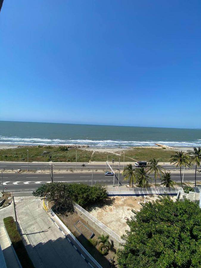 Vista Mar!! Apartment Cartagena Ngoại thất bức ảnh